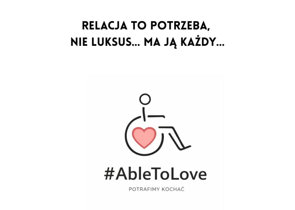 Witaj, jestem Alicja